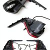 Syon Auto STI Style DRL Replacement Kit-2