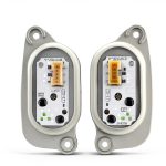 Audi A3 Running Lamp Module A-Premium Xenon-0