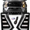 LENJIEMT Tacoma DRL LED Fog Lights-0