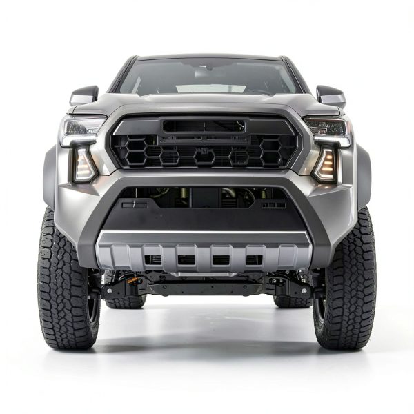 LENJIEMT Tacoma DRL LED Fog Lights-5