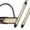 Wuyaoyao Exterior Car LED Strip Light Universal Fit-3