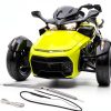 LED Signature White Kit SAUTVS Daytime Lamp-4