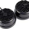 Akozon Fog Light LED 9W Waterproof Front Lamp-4