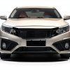 Wuyaoyao Exterior Car LED Strip Light Universal Fit-4