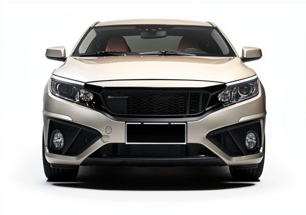 Wuyaoyao Exterior Car LED Strip Light Universal Fit-4
