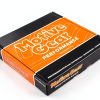 Motive Gear Alloy Steel Differential Bearing Kit-1