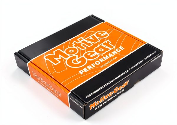 Motive Gear Alloy Steel Differential Bearing Kit-1