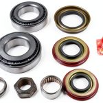 Motive Gear Alloy Steel Differential Bearing Kit-0
