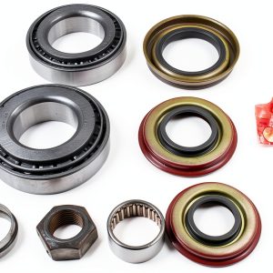 Motive Gear Alloy Steel Differential Bearing Kit-0
