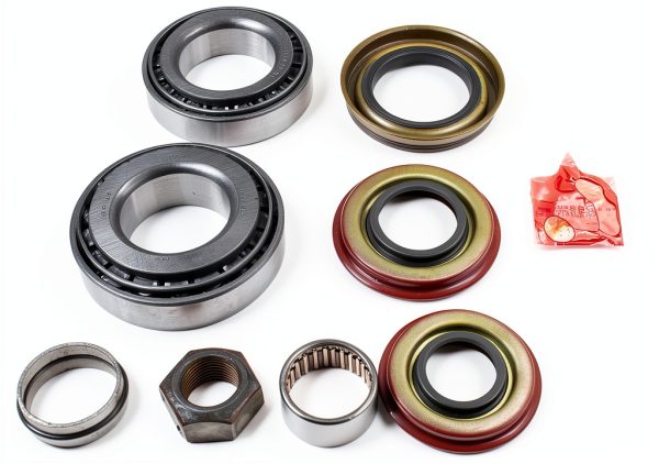 Motive Gear Alloy Steel Differential Bearing Kit-0