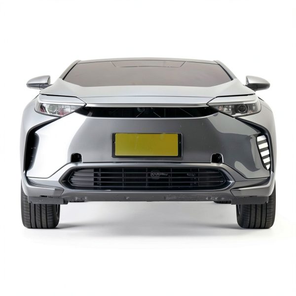 Toyota bZ4X LED Daytime Running Light Waterproof-4