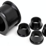 Prothane 8-701-BL Rack Pinion Mount Bushing-0