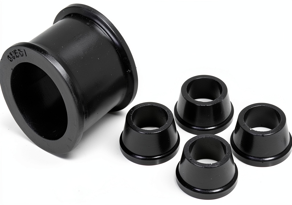 Prothane 8-701-BL rack pinion mount bushing