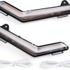 KEMIMOTO UTV Running Light Waterproof White-5