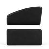 Magnetic Car Sun Visor QUICTO Black Nano Design-1