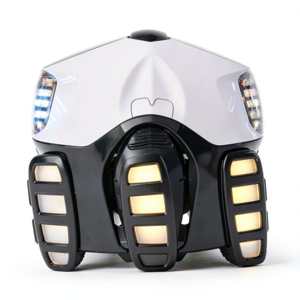 Toyota bZ4X LED Daytime Running Light Waterproof-1