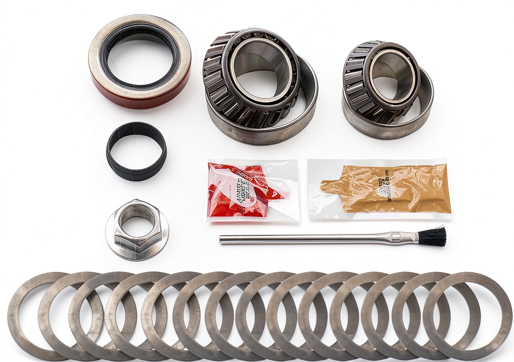 'Motive Gear AMC 20 Pinion Bearing Kit'