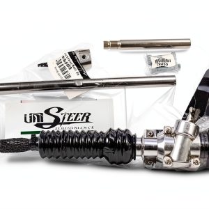 Unisteer Ford Performance Rack & Pinion Equipment-0