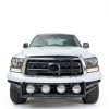 TBHOO 2-in-1 Headlight Guard for Toyota Tundra-5