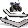 KEMIMOTO UTV Running Light Waterproof White-0
