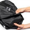 Tesla Sunshade Spigen Dual‑Layer UV Shield-7