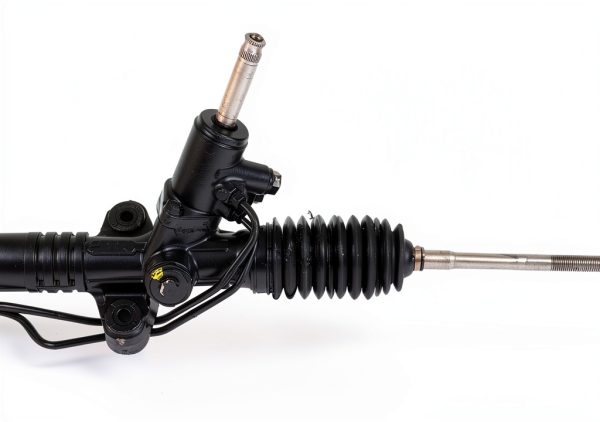 Rack and Pinion Assembly Cardone Remanufactured-3