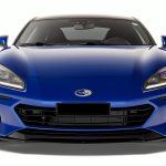 Syon Auto STI Style DRL Replacement Kit-0