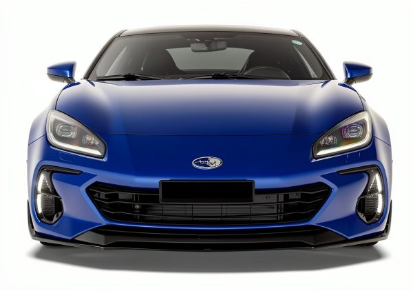 Syon Auto STI Style DRL Replacement Kit-0