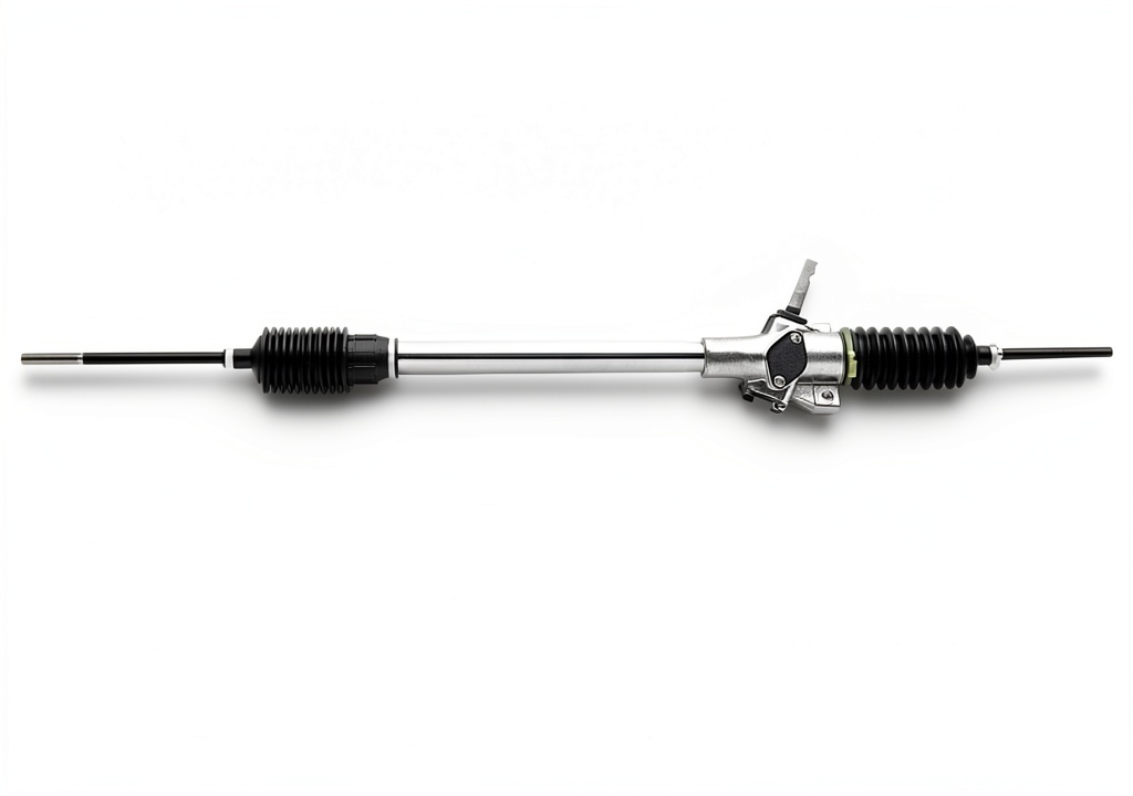 Flaming River FR1501-2 rack and pinion equipment