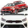 LED DRL KEEGTBOX for Kia Forte 2019 Black-4