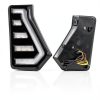 LENJIEMT Tacoma DRL LED Fog Lights-2