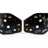 JHO Amber DRL Chips for Ford Ranger LARIAT RAPTOR-4