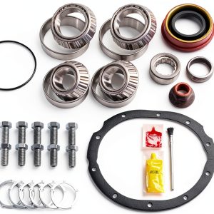 Motive Gear Rear Differential Bearing Kit Alloy-0