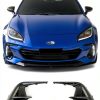 Syon Auto STI Style DRL Replacement Kit-1