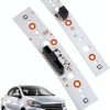Laueily LED Head Lights for Audi Q7 2017 2018 2019-0