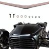 LED Signature White Kit SAUTVS Daytime Lamp-0