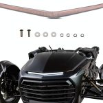LED Signature White Kit SAUTVS Daytime Lamp-0