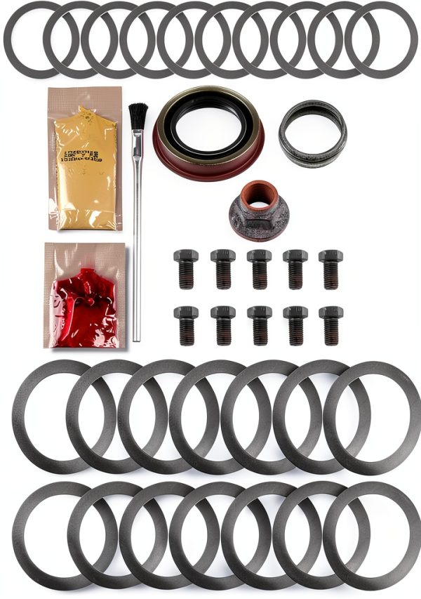 Motive Gear F8.8IKF Differential Bearing Kit-0