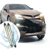 Wuyaoyao Exterior Car LED Strip Light Universal Fit-2