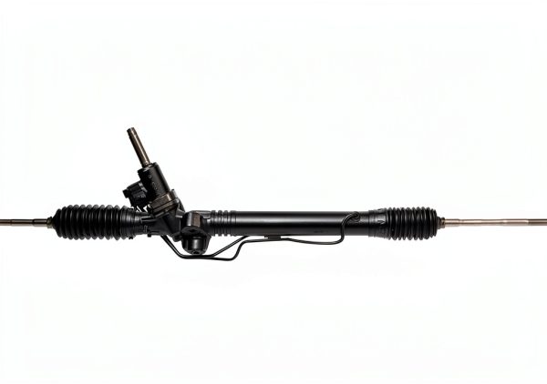Rack and Pinion Assembly Cardone Remanufactured-0