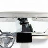 Tesla Sunshade Spigen Dual‑Layer UV Shield-3