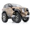 LENJIEMT Tacoma DRL LED Fog Lights-3