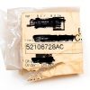 Mopar Rack and Pinion Mount Bushing-2