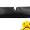 Jeep Wrangler Sunshade ROMASO Foldable Aluminum-7