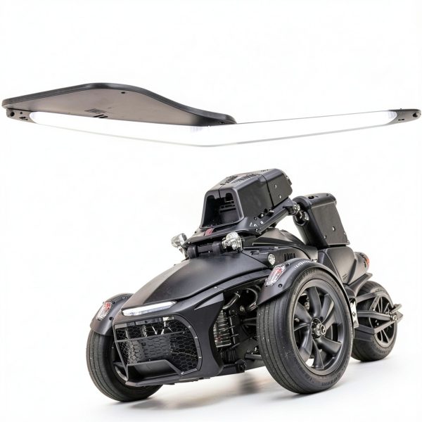 LED Signature White Kit SAUTVS Daytime Lamp-1