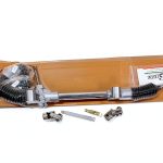 Rack Pinion Kit Unisteer Steel Automotive-0