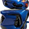 Syon Auto STI Style DRL Replacement Kit-6