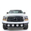 TBHOO 2-in-1 Headlight Guard for Toyota Tundra-4