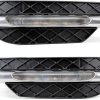 LED Daytime Running Light Astra Depot LED DRL Kit-6