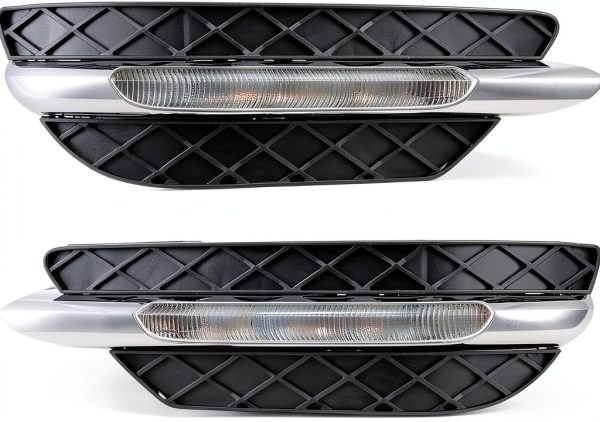 LED Daytime Running Light Astra Depot LED DRL Kit-6